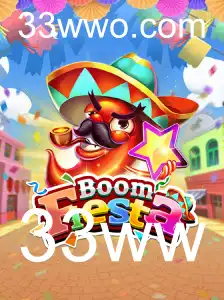 Descubra as Aventuras de BoomFiesta: O Jogo de Estratégia e Diversão