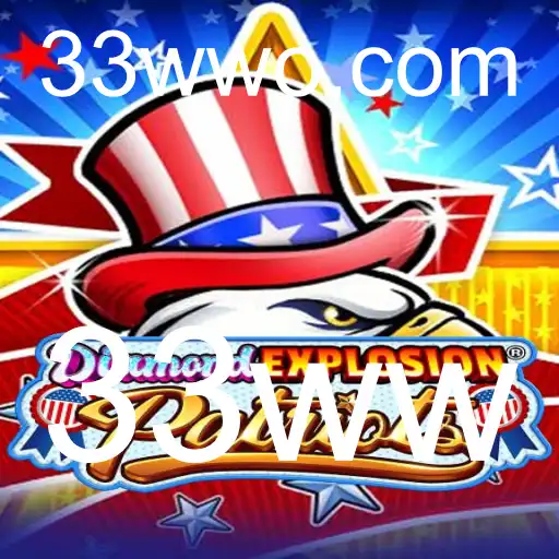 Descubra o Envolvente Mundo de DiamondExplosionPatriots