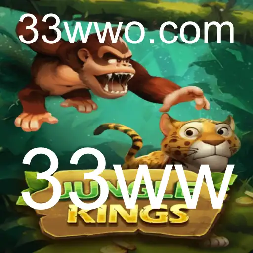 JungleKings: Aventura e Estratégia nas Selvas Virtuais