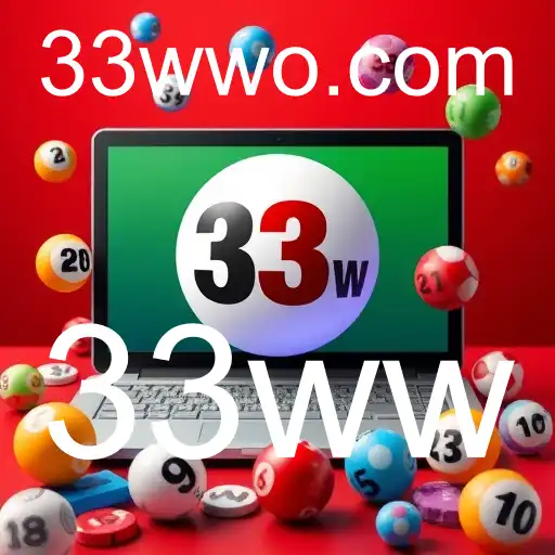 Loteria Online: Uma Nova Era com 33ww