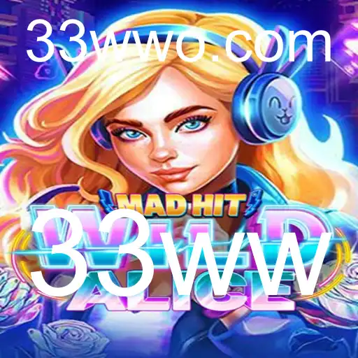 MadHitWildAlice: Explore o Mundo Cativante do Novo Sensação de Jogos