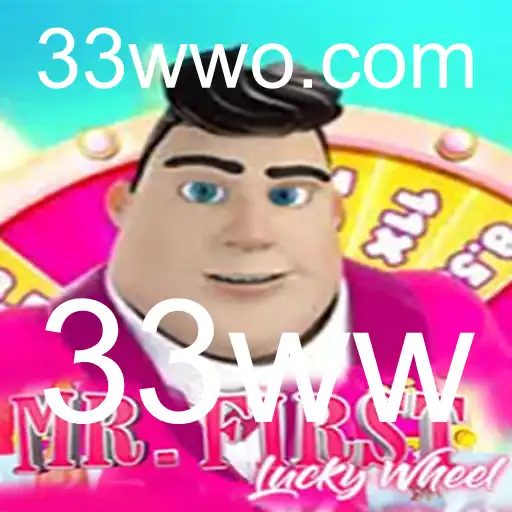 Descubra a Emoção do Jogo MrFirstLuckyWheel