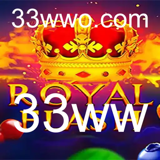 Descubra o Mundo do Jogo RoyalFlash com a Palavra-chave 33ww